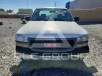 2000 GMC Sierra photo