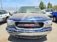 2000 GMC Sierra photo