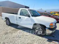 2000 GMC Sierra photo