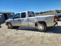 2000 GMC Sierra фото