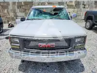 2000 GMC Sierra фото