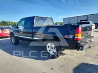 2000 GMC Sierra photo