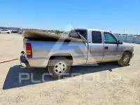 2000 GMC Sierra фото
