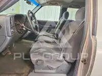 2000 GMC Sierra фото