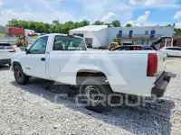 2000 GMC Sierra фото
