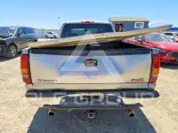 2000 GMC Sierra фото