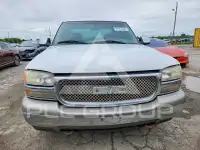 2000 GMC Sierra фото