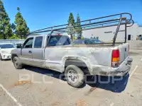 2000 GMC Sierra фото