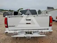 2000 GMC Sierra photo
