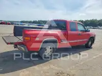 2000 GMC Sierra фото
