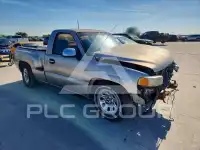 2000 GMC Sierra photo