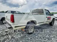 2000 GMC Sierra фото