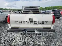 2000 GMC Sierra фото