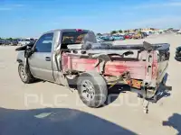 2000 GMC Sierra photo