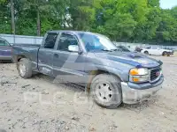 2000 GMC Sierra photo