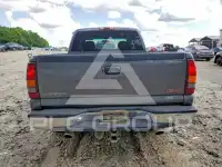 2000 GMC Sierra photo