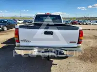 2000 GMC Sierra фото