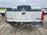 2000 GMC Sierra фото