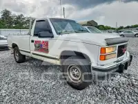 2000 GMC Sierra фото