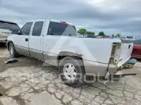 2000 GMC Sierra фото