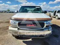 2000 GMC Sierra фото