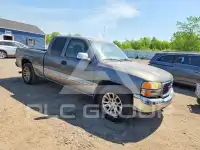 2000 GMC Sierra фото