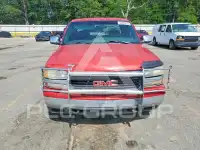 2000 GMC Sierra фото