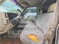 2000 GMC Sierra фото