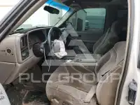 2000 GMC Sierra photo
