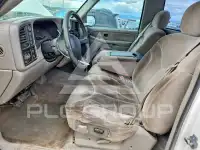 2000 GMC Sierra photo