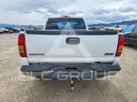 2000 GMC Sierra photo