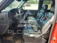 2000 GMC Sierra фото