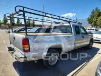 2000 GMC Sierra фото