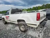 2000 GMC Sierra фото