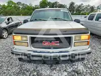2000 GMC Sierra фото