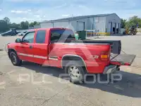 2000 GMC Sierra фото