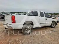 2000 GMC Sierra photo