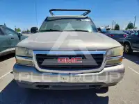 2000 GMC Sierra фото