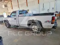 2000 GMC Sierra фото