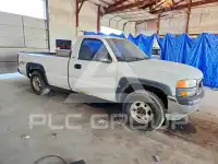 2000 GMC Sierra фото
