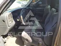 2000 GMC Sierra фото