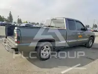 2000 GMC Sierra фото