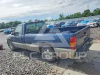 2000 GMC Sierra photo