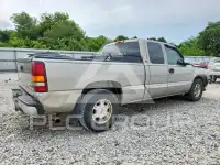 2000 GMC Sierra фото