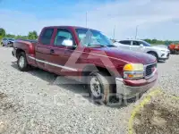 2000 GMC Sierra фото