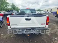 2000 GMC Sierra фото