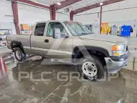 2000 GMC Sierra фото