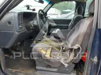 2000 GMC Sierra photo