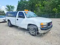2000 GMC Sierra фото