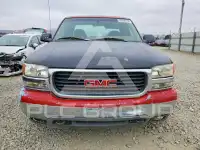 2000 GMC Sierra фото